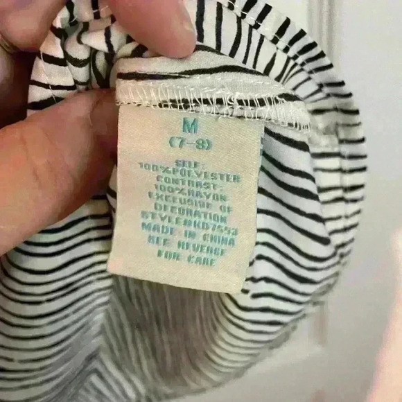 Flying tomato‎ short sleeve top - Picture 4 of 5